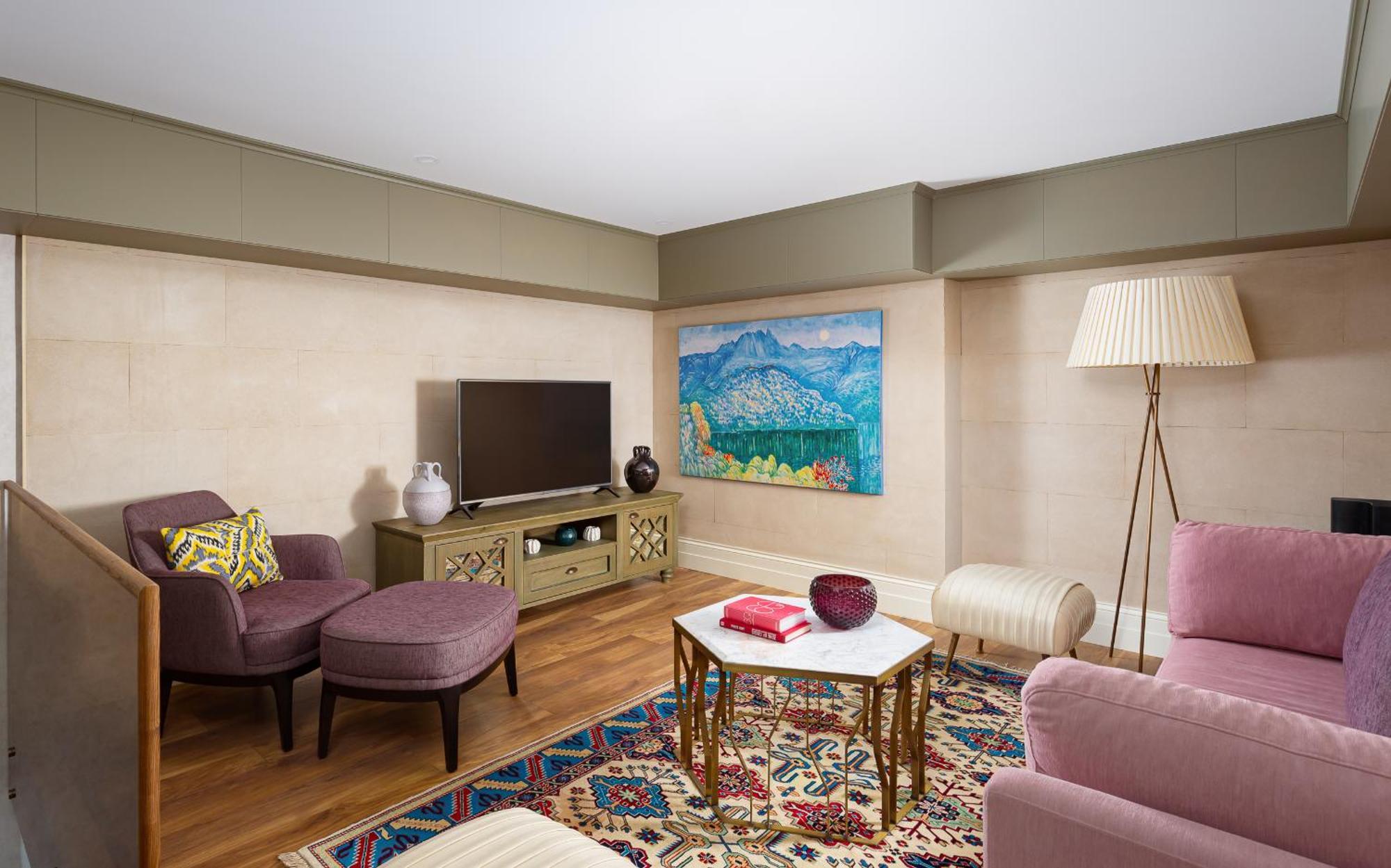 Art Gallery Hotel Баку Екстер'єр фото