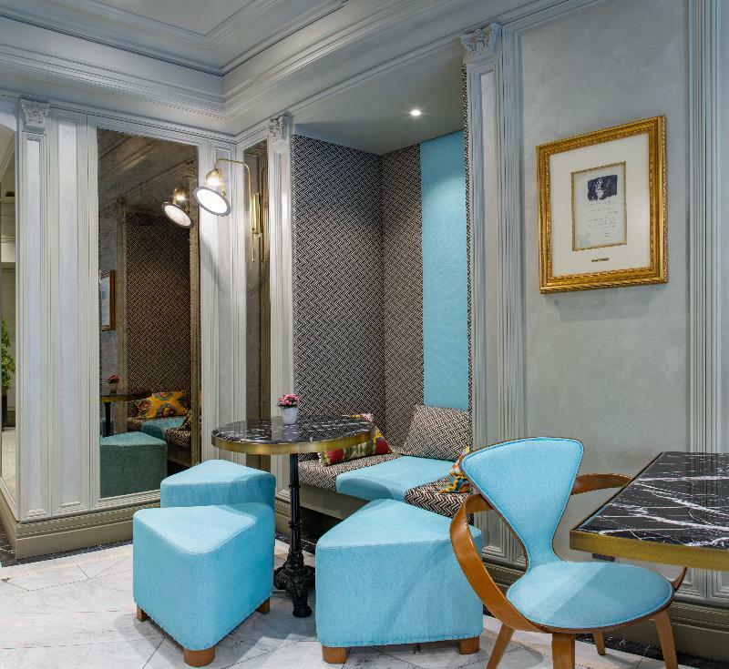 Art Gallery Hotel Баку Екстер'єр фото