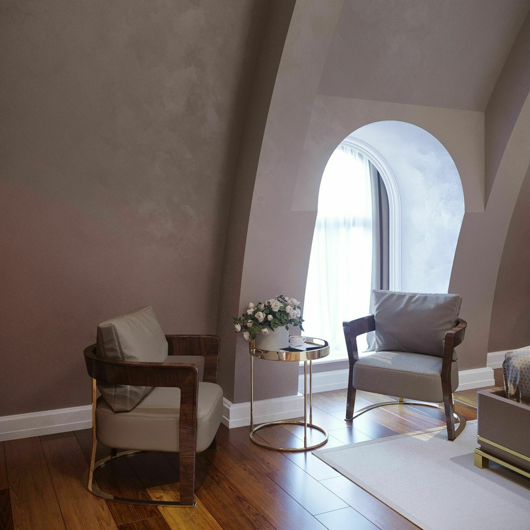 Art Gallery Hotel Баку Екстер'єр фото